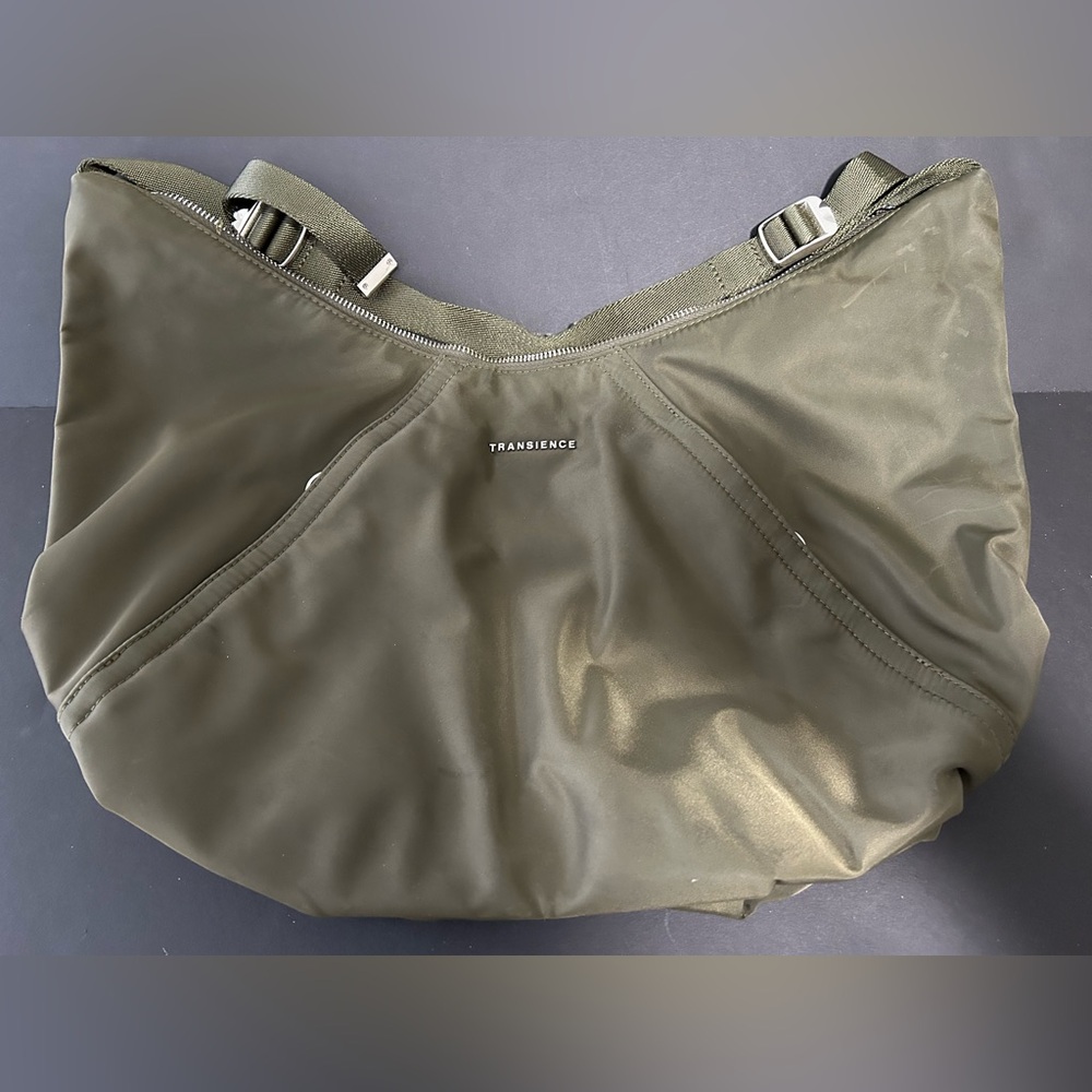 Transience Nylon Hammock Bag